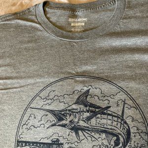 Men's Billabong Short Sleeve T-Shirt